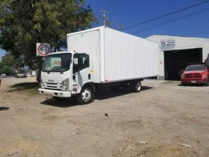 Carrocerias Cajas Secas Termicas Remolques en Fibra de Vidrio (149)