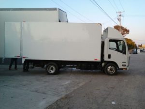 Carrocerias Cajas Secas Termicas Remolques en Fibra de Vidrio (85)